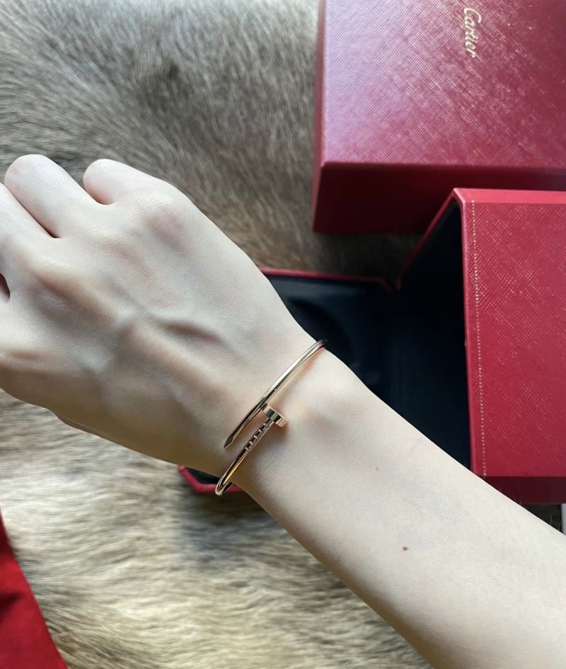 Cartier Bracelets